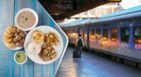 Enjoy Special Navratri Meals at 150 Indian Railway Stations