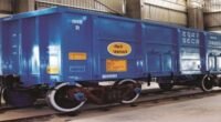 Indian Railways Modifies Open Freight Wagon Order to Enhance Efficiency